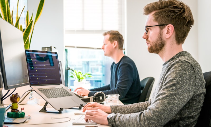 AI Workflow Automation