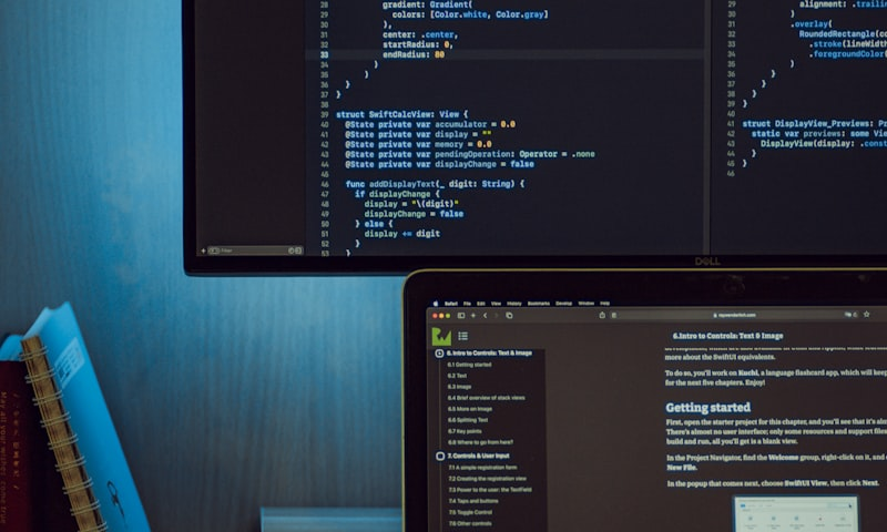 BLE & IoT App Development