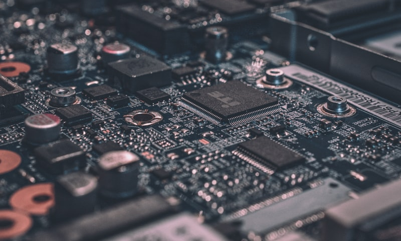 IoT & Edge AI Platforms