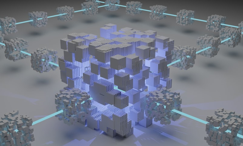 Generative AI & LLM Solutions